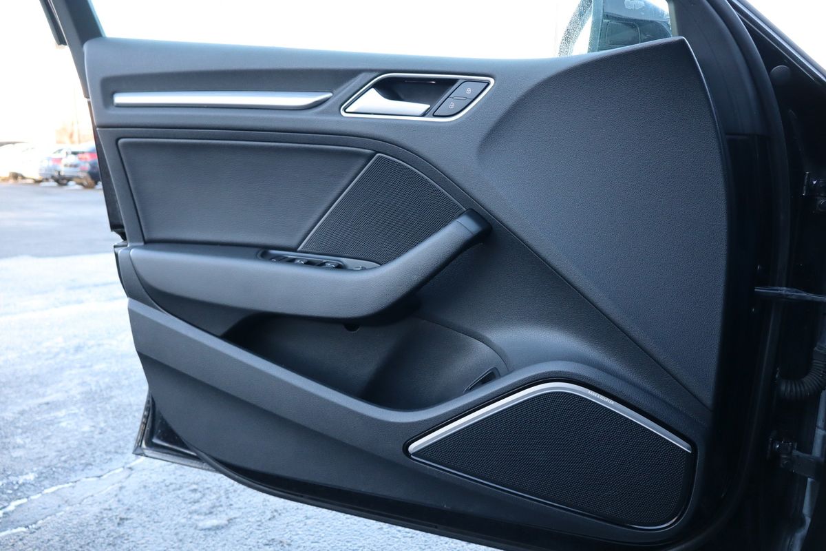 2015 Audi A3 2.0T Premium