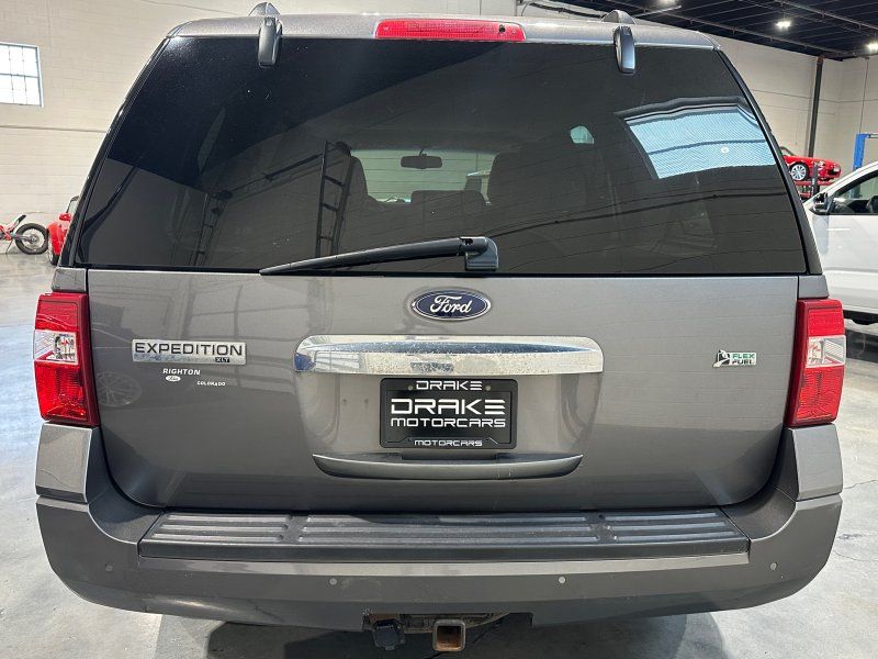 2014 Ford Expedition XLT, photo 4