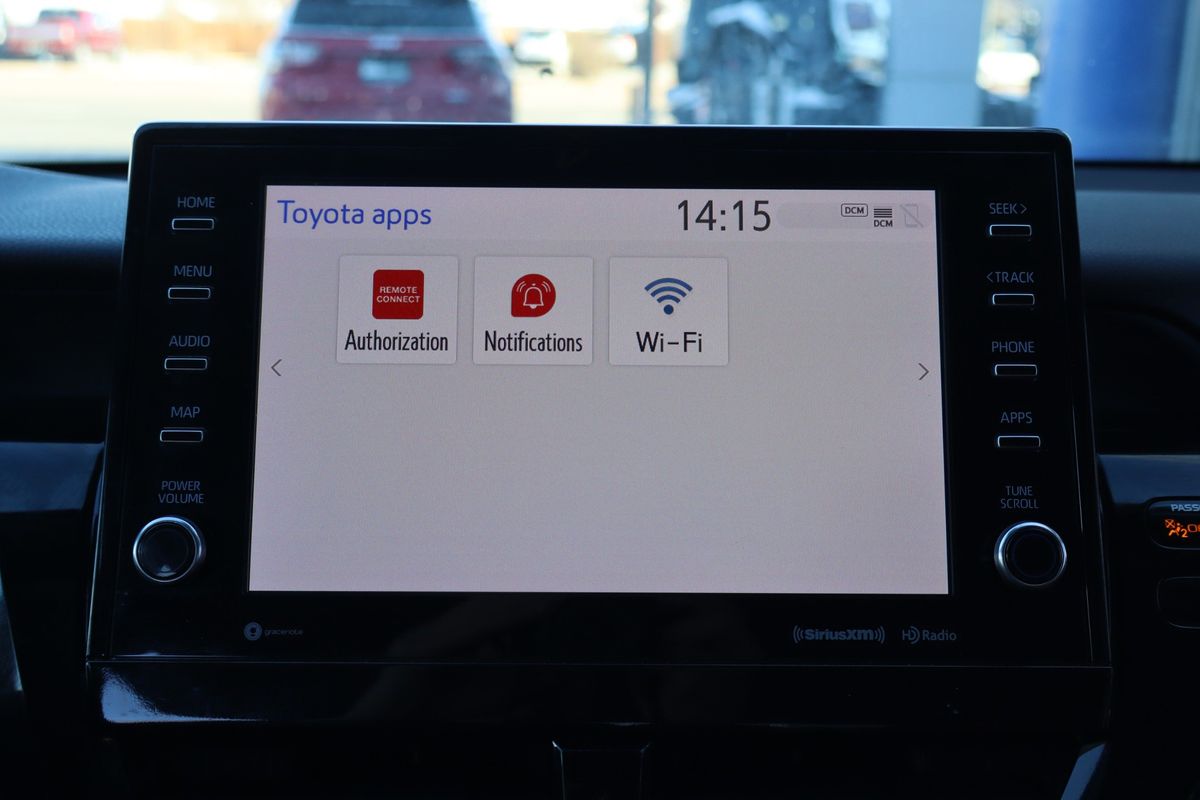 2023 Toyota Camry XSE AWD