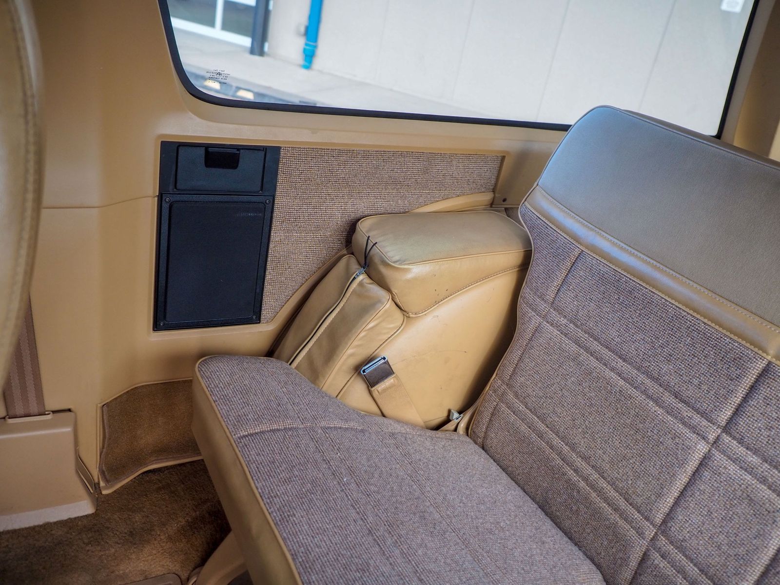 1986 GMC S-15 Jimmy 45