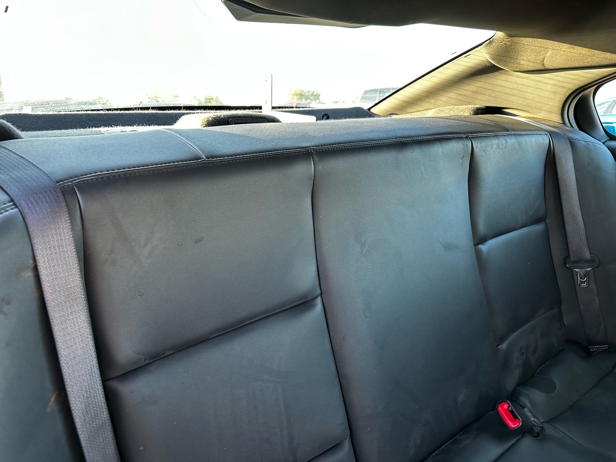 2013 Ford Taurus photo 21