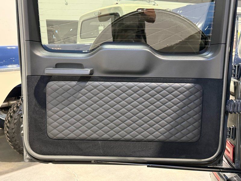 2021 Mercedes-Benz AMG G 63 4MATIC, photo 15