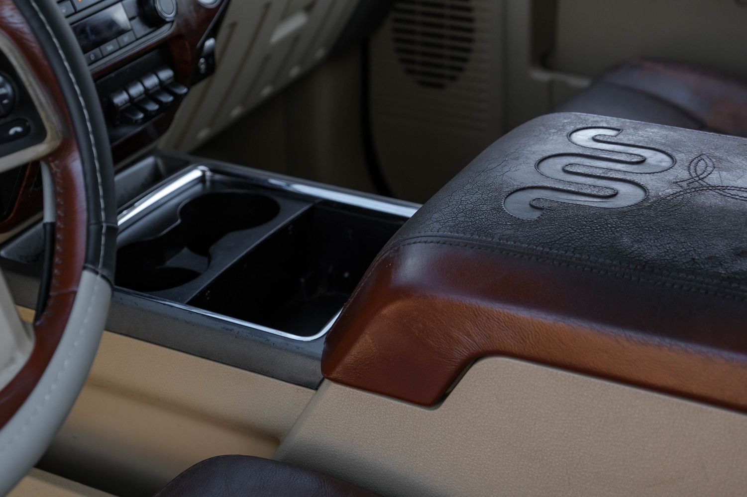 2012 Ford F-250 King Ranch photo 24