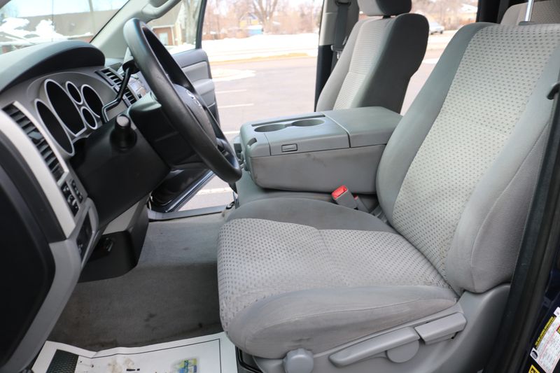 2008 Toyota Tundra SR5 | Victory Motors of Colorado