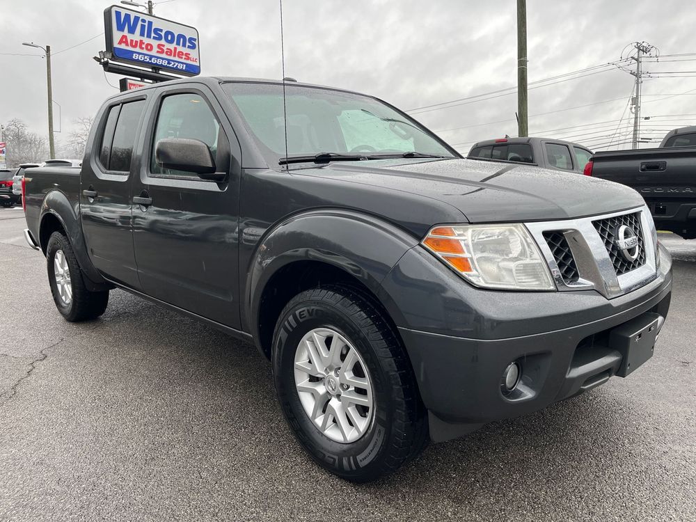 Home Wilsons Auto Sales LLC