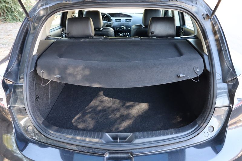 2012 Mazda Mazda3 s Grand Touring | Victory Motors of Colorado