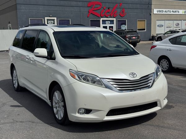 Featured Vehicle Image