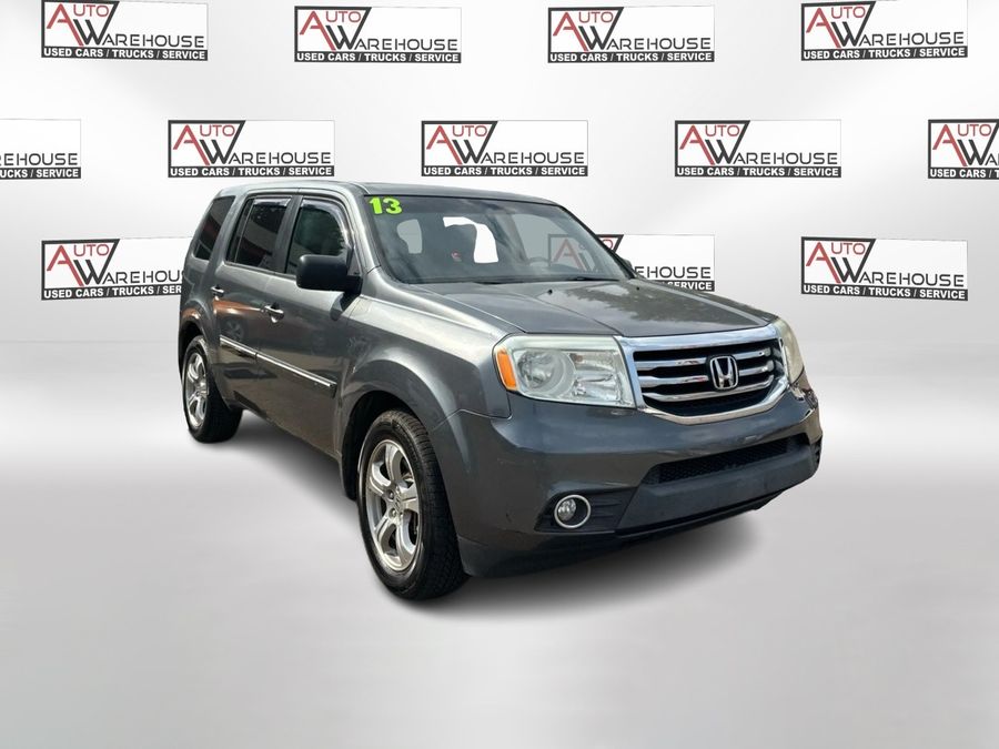 Vehicle Image