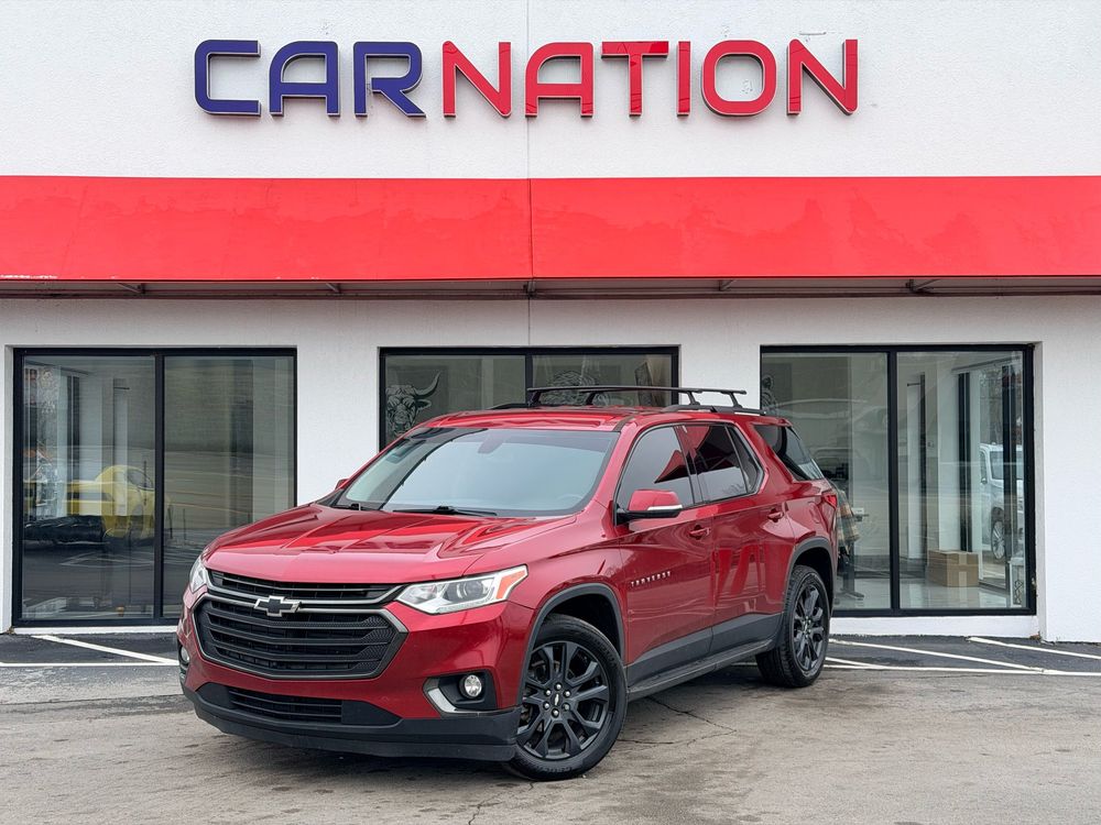 Featured Vehicle Image