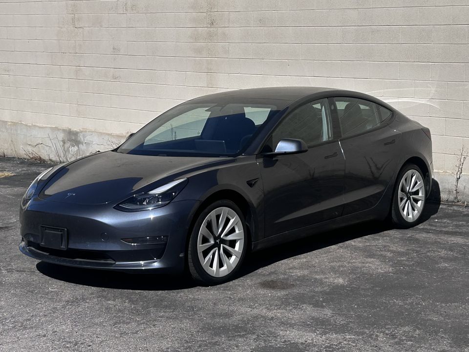 Vehicle Image