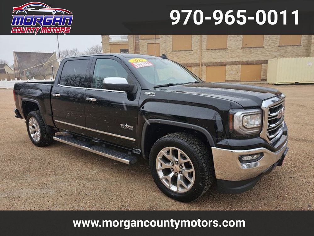 Used Cars Fort CO, Used Cars Yuma, Co County Motors