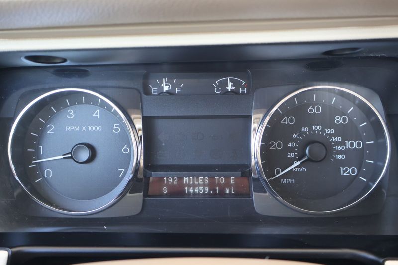 2007 Lincoln MKZ Base | Victory Motors of Colorado