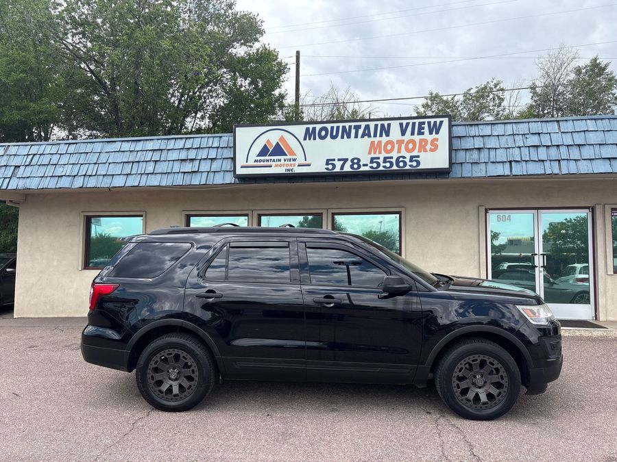 Vehicle Image