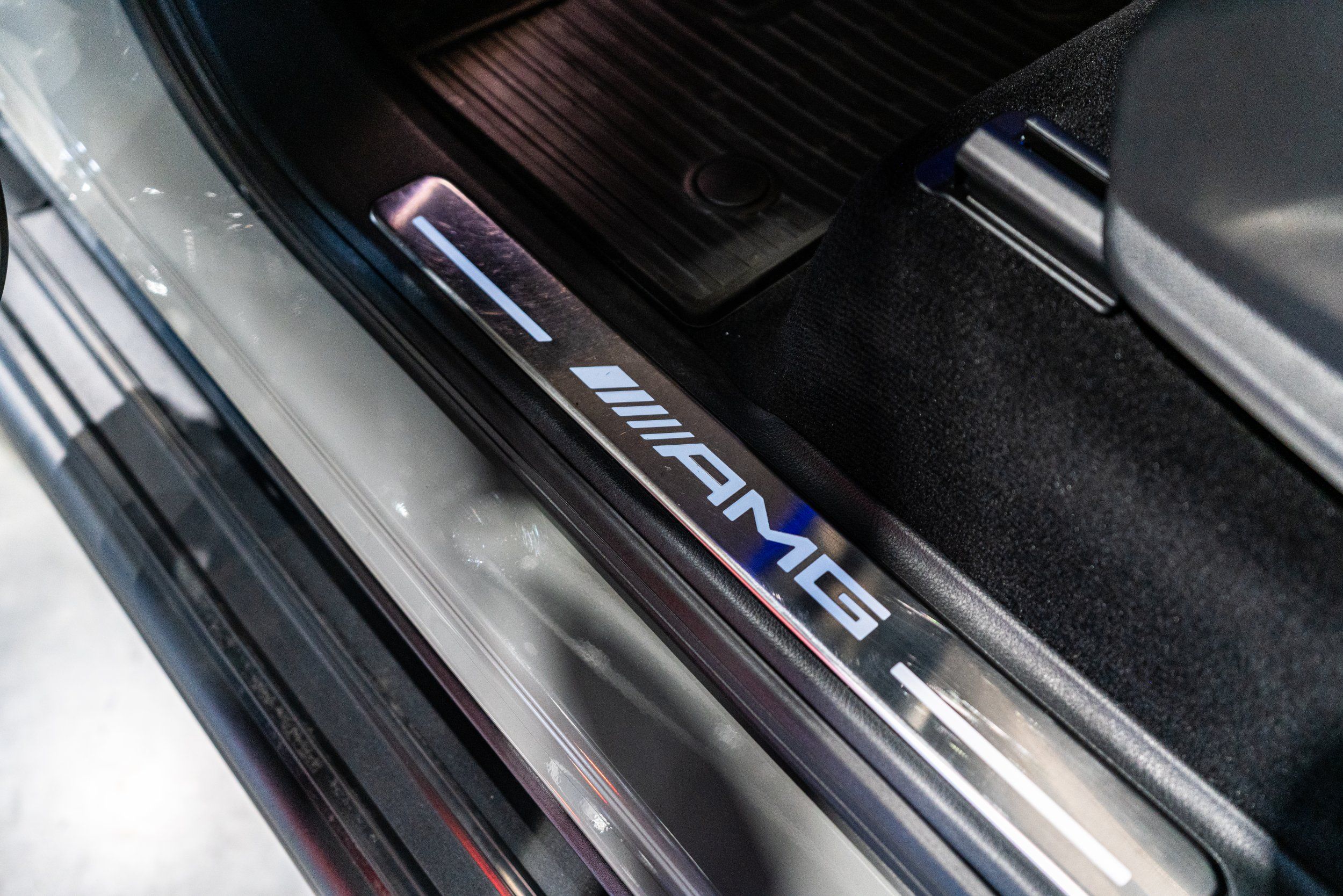 2023 Mercedes-Benz AMG G 63 4MATIC, photo 34