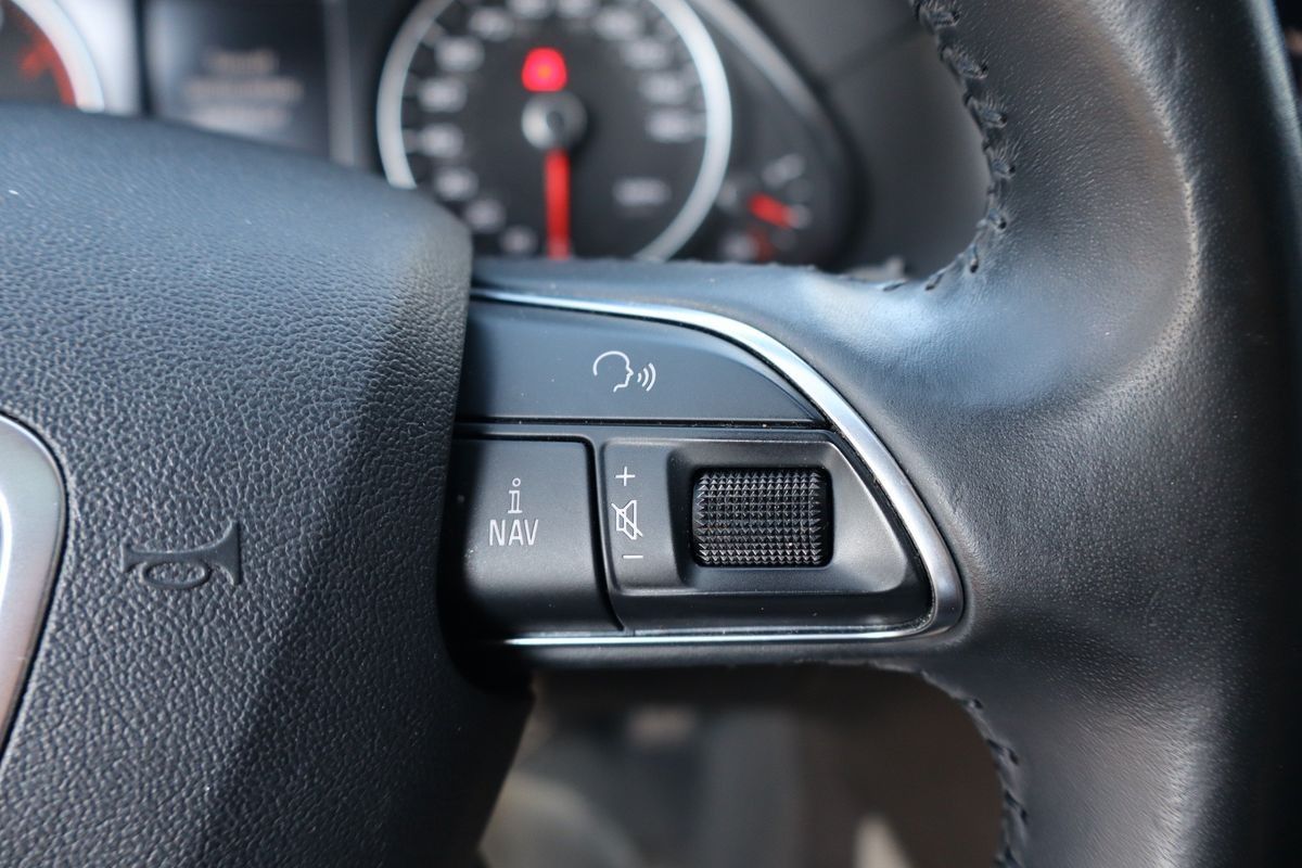 2017 Audi Q5 2.0T quattro Premium Plus