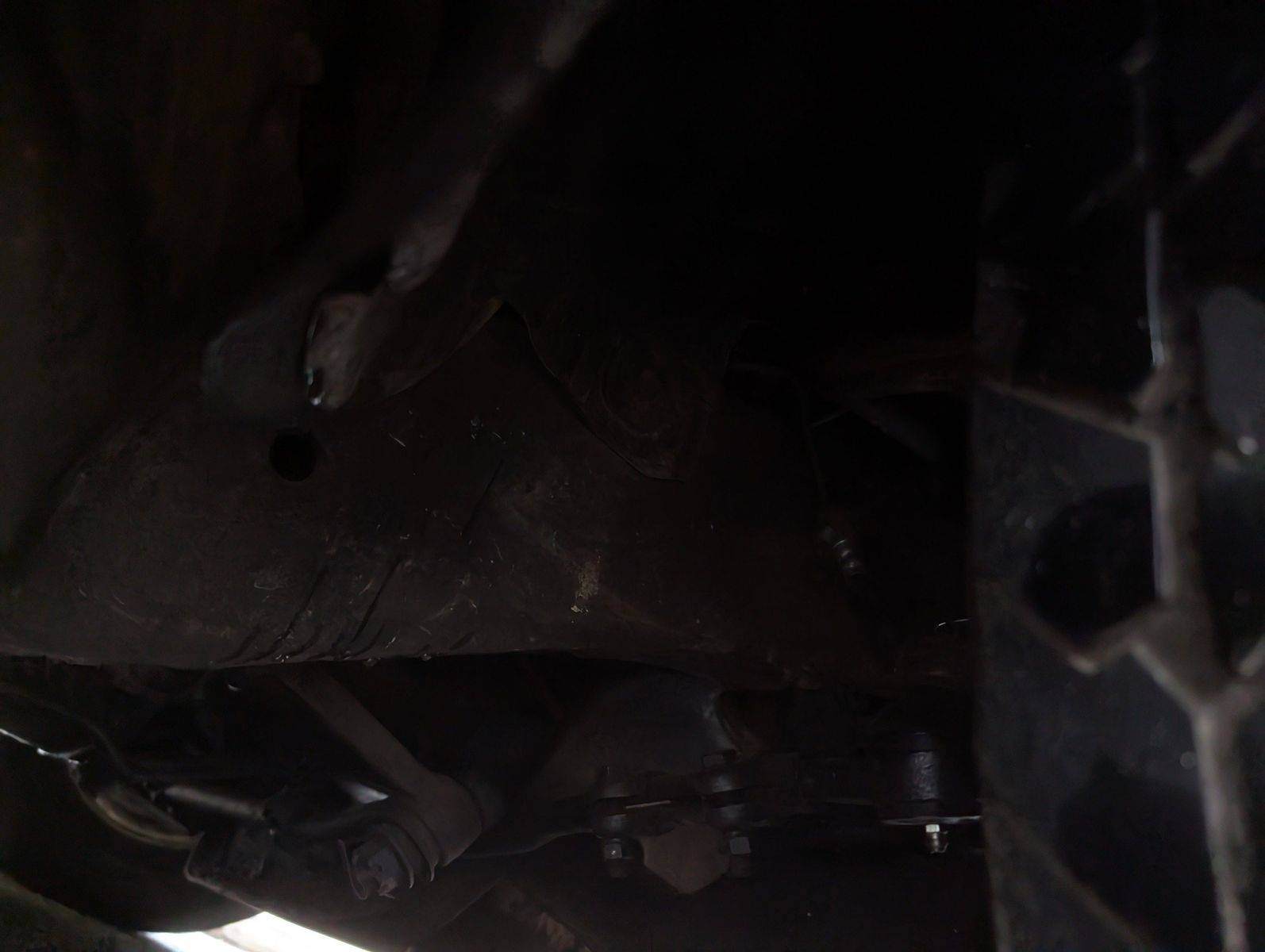 1965 Ford Galaxie 119