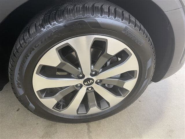 2020 Kia Telluride S - Photo 9