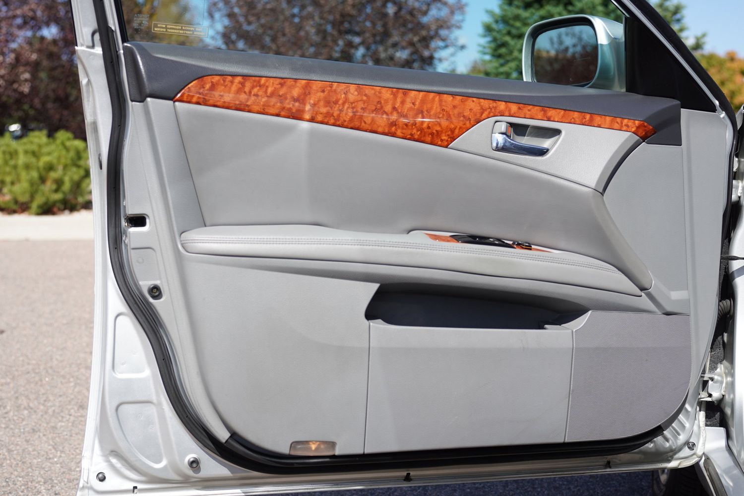 2006 Toyota Avalon XLS photo 6