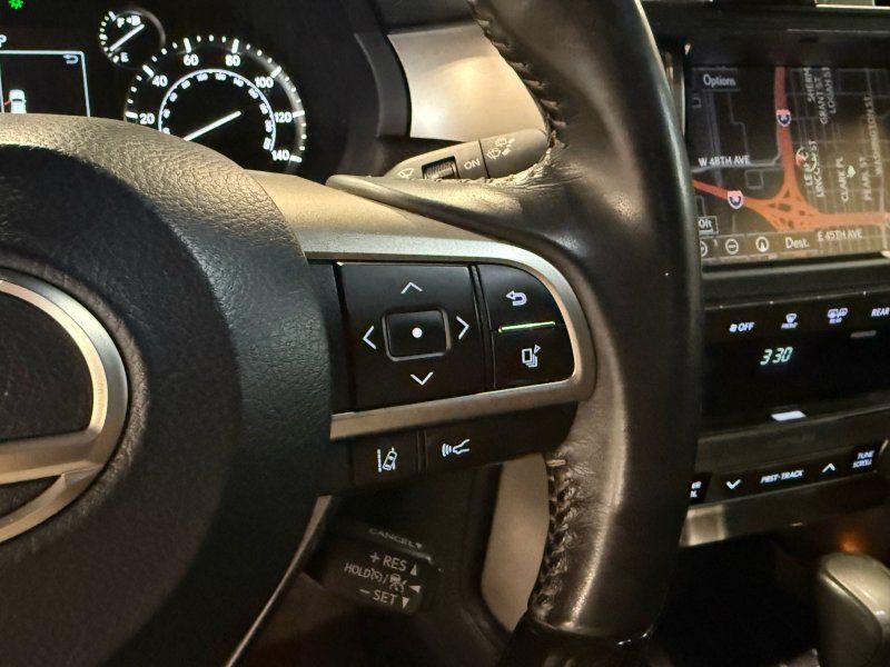 2020 Lexus GX 460 Premium, photo 34