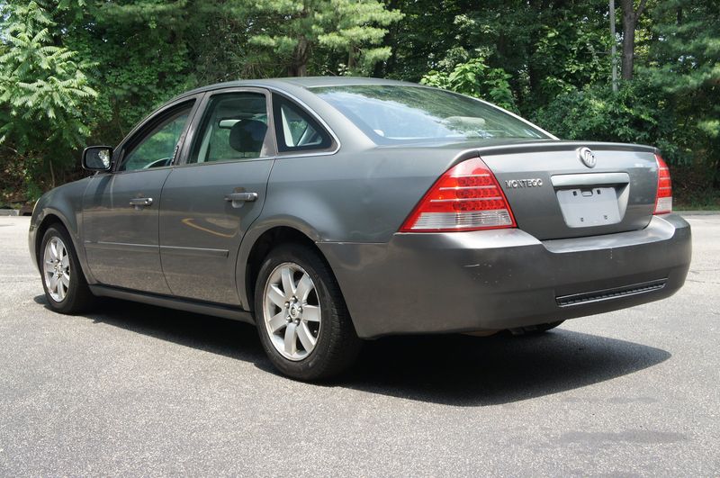 2005 Mercury Montego Luxury | Zoom Auto Group - Used Cars New Jersey
