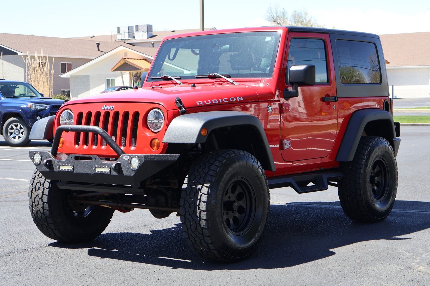 Exciting 2008 Jeep Wrangler Rubicon Problems Pictures