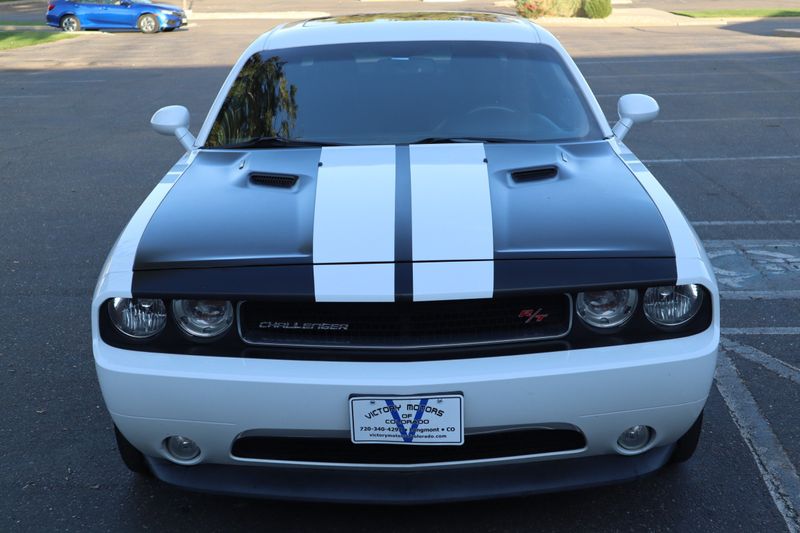 2011 Dodge Challenger R/T | Victory Motors of Colorado