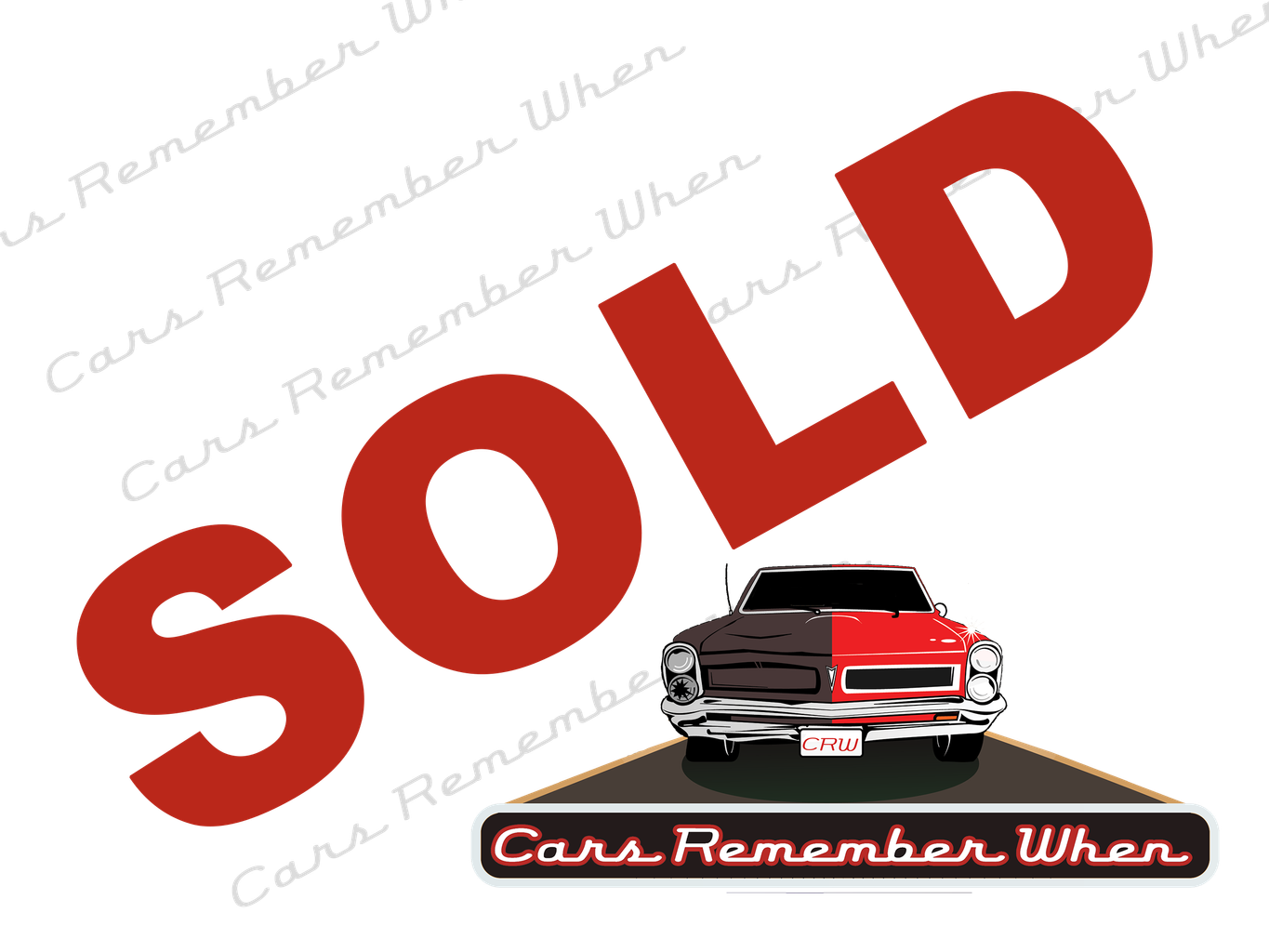 SOLD