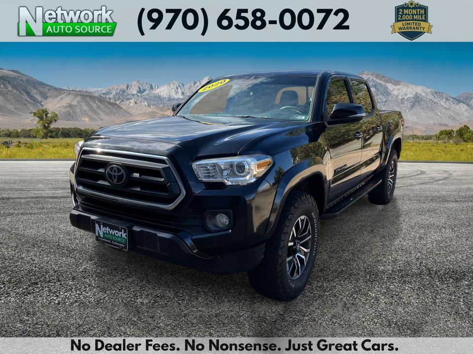Vehicle Image