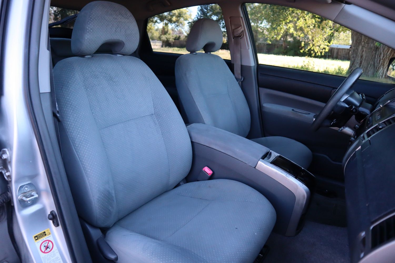 2008 Toyota Prius Base | Victory Motors of Colorado