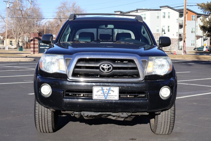2006 Toyota Tacoma V6 | Victory Motors of Colorado