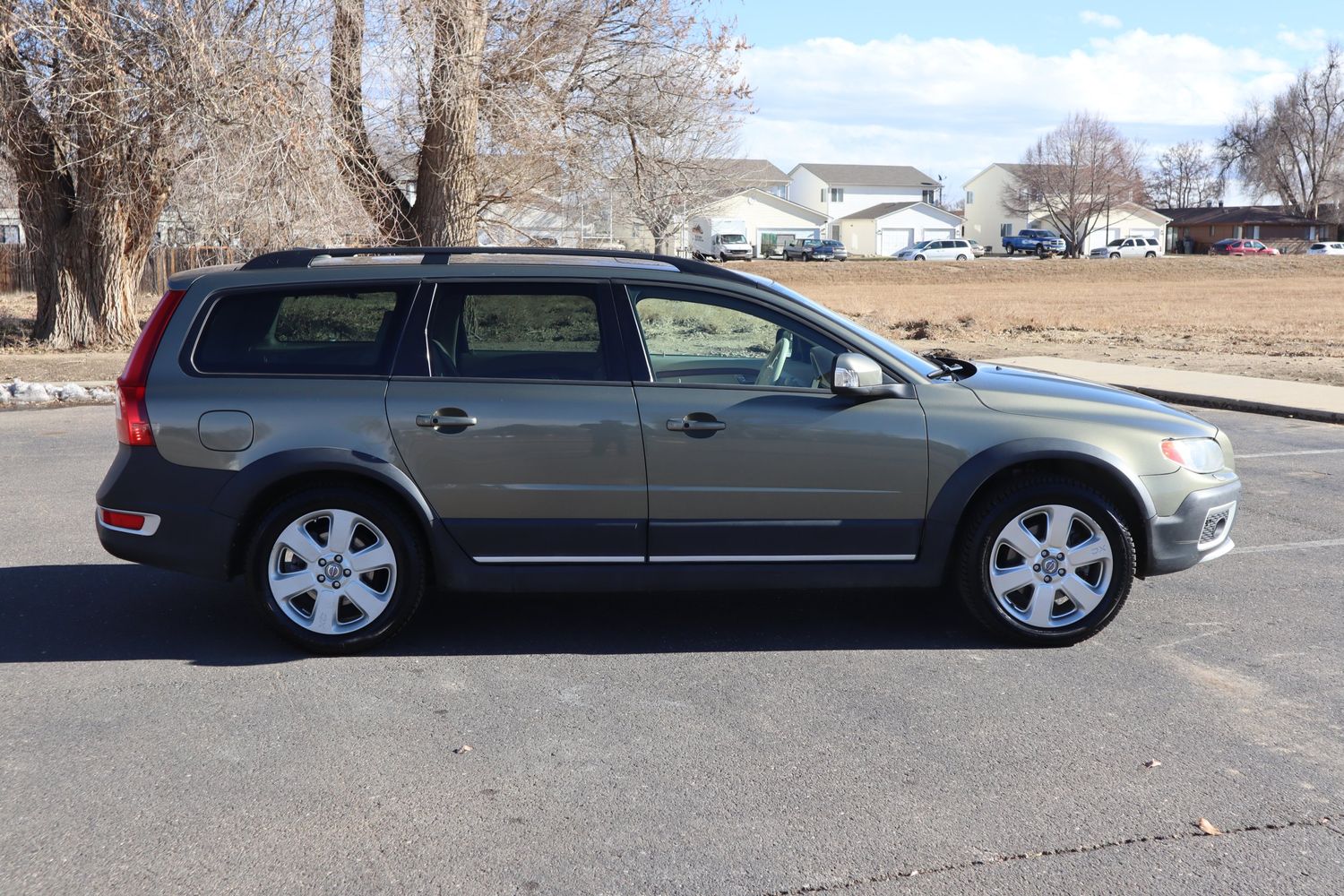 2009 Volvo XC70 T6 | Victory Motors of Colorado