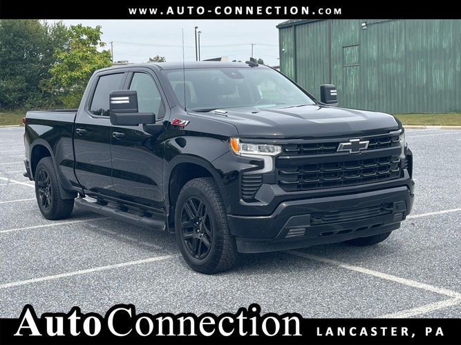 2023 Gmc Sierra 1500 Elevation photo 2