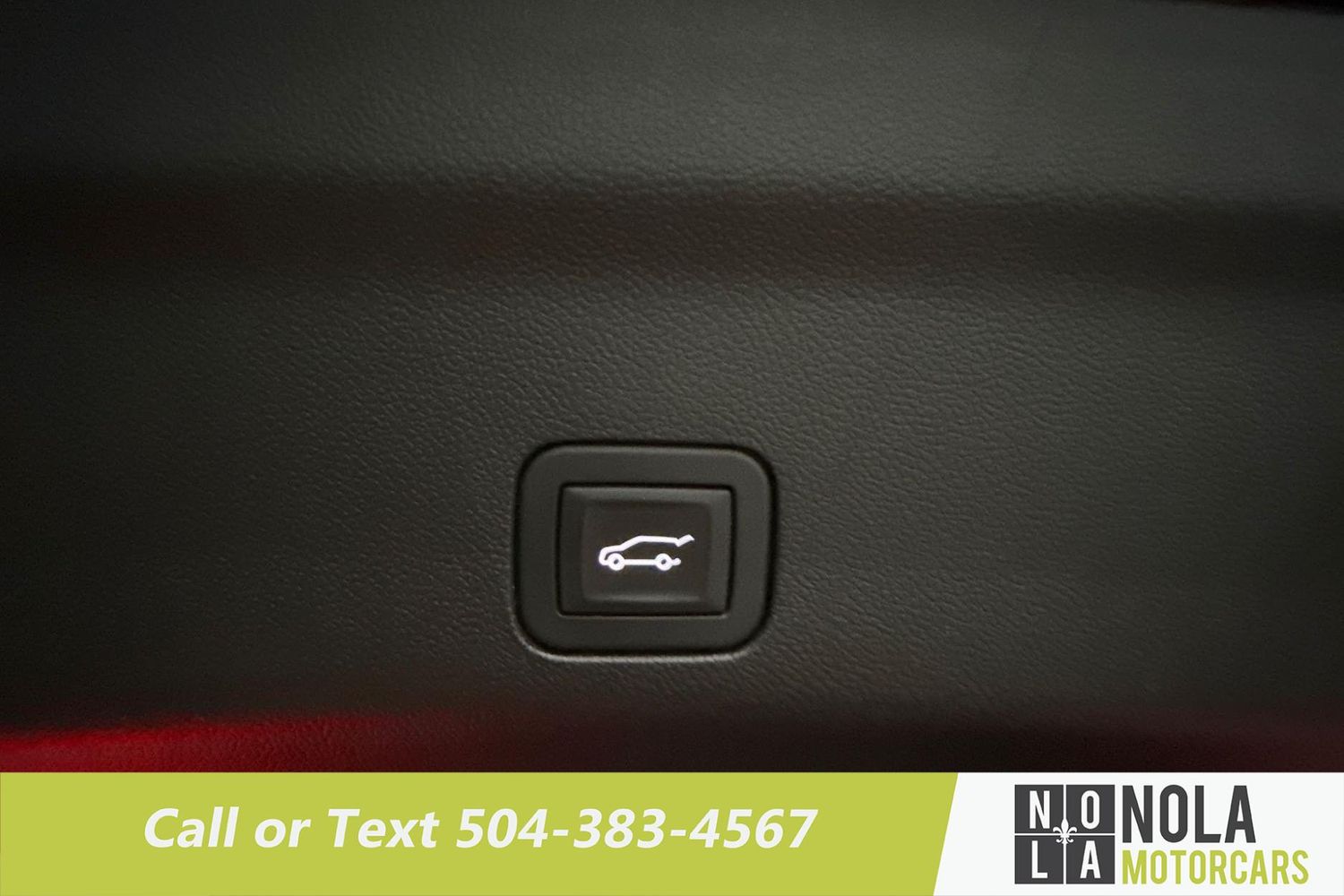 2024 Chevrolet Tahoe RST photo 27