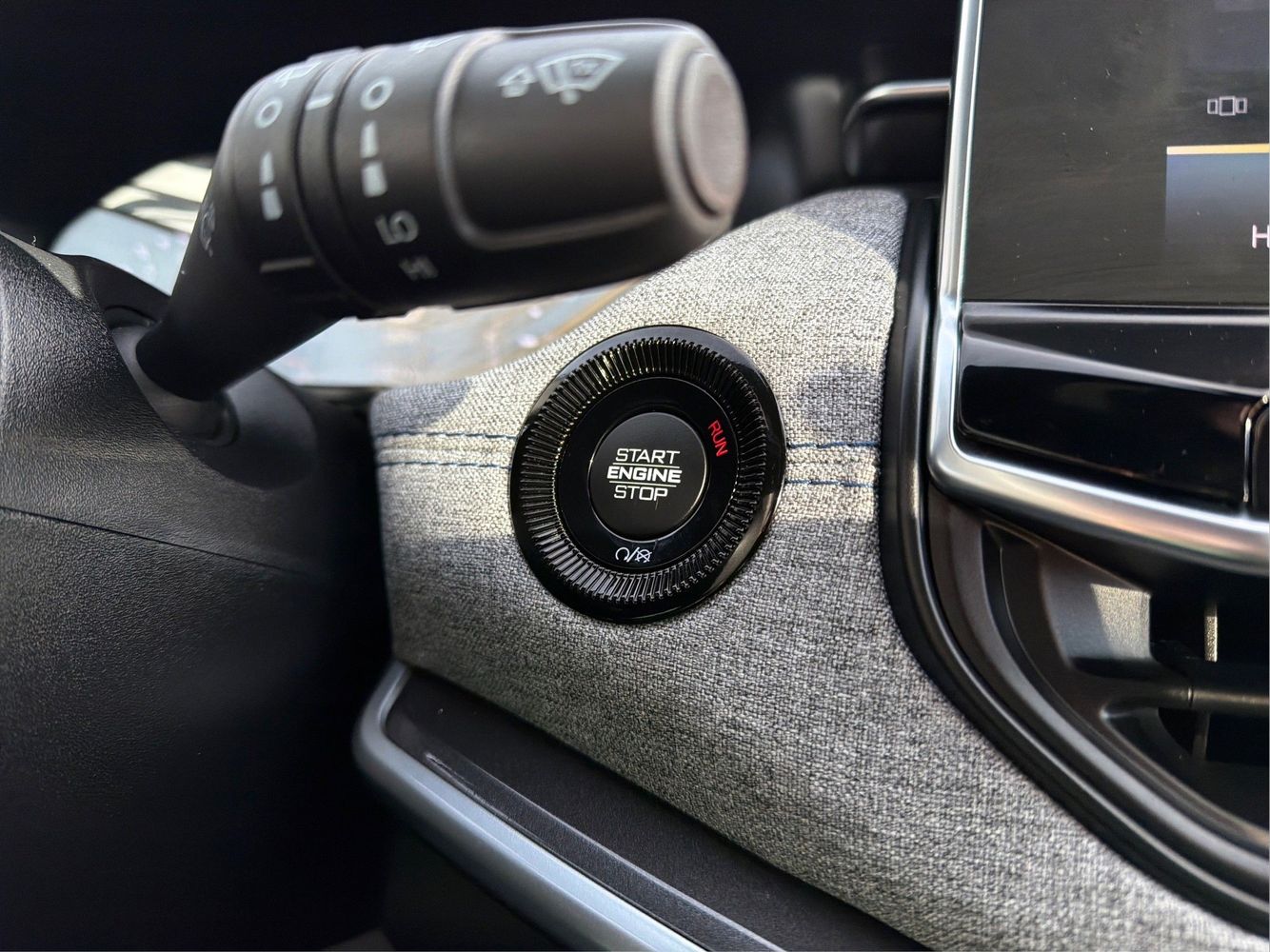 2024 Jeep Compass Sport - Photo 31