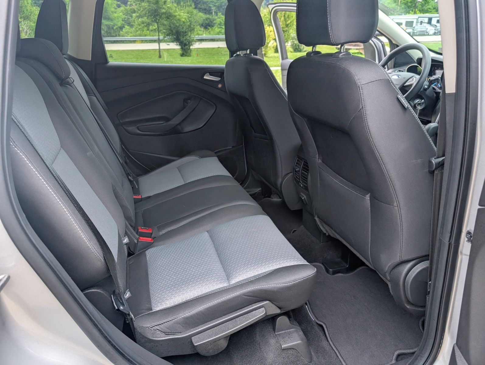 2017 Ford Escape 56