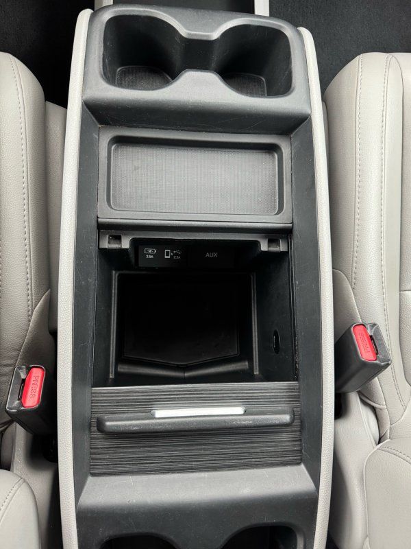 2020 Honda Odyssey EX-L photo 19