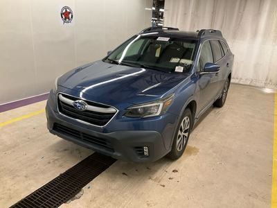 2020 Subaru Outback