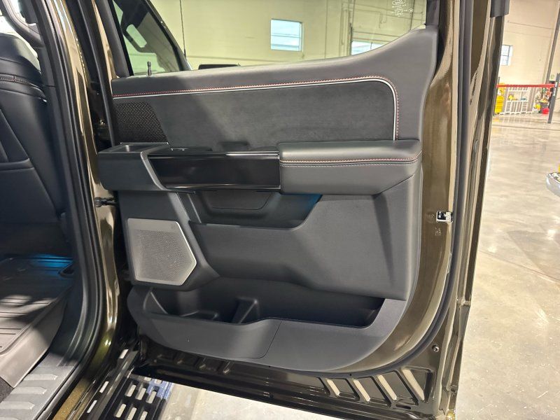 2024 Ford F-150 Raptor, photo 18