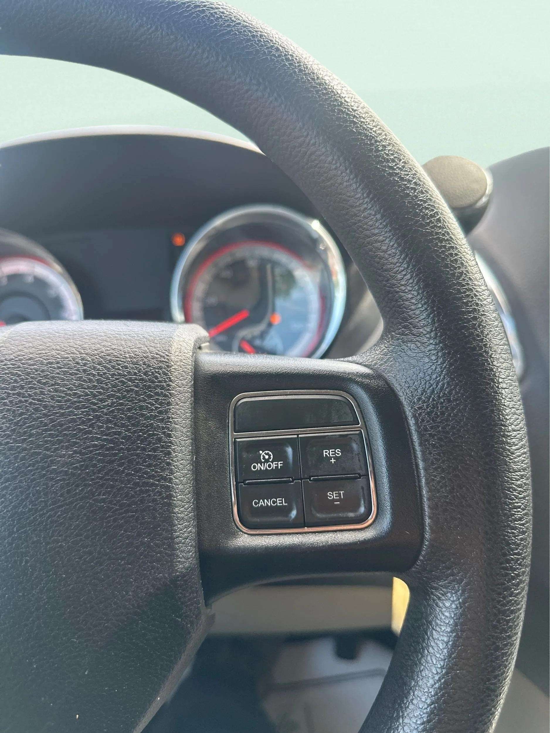 2013 Dodge Grand Caravan SE - Photo 26