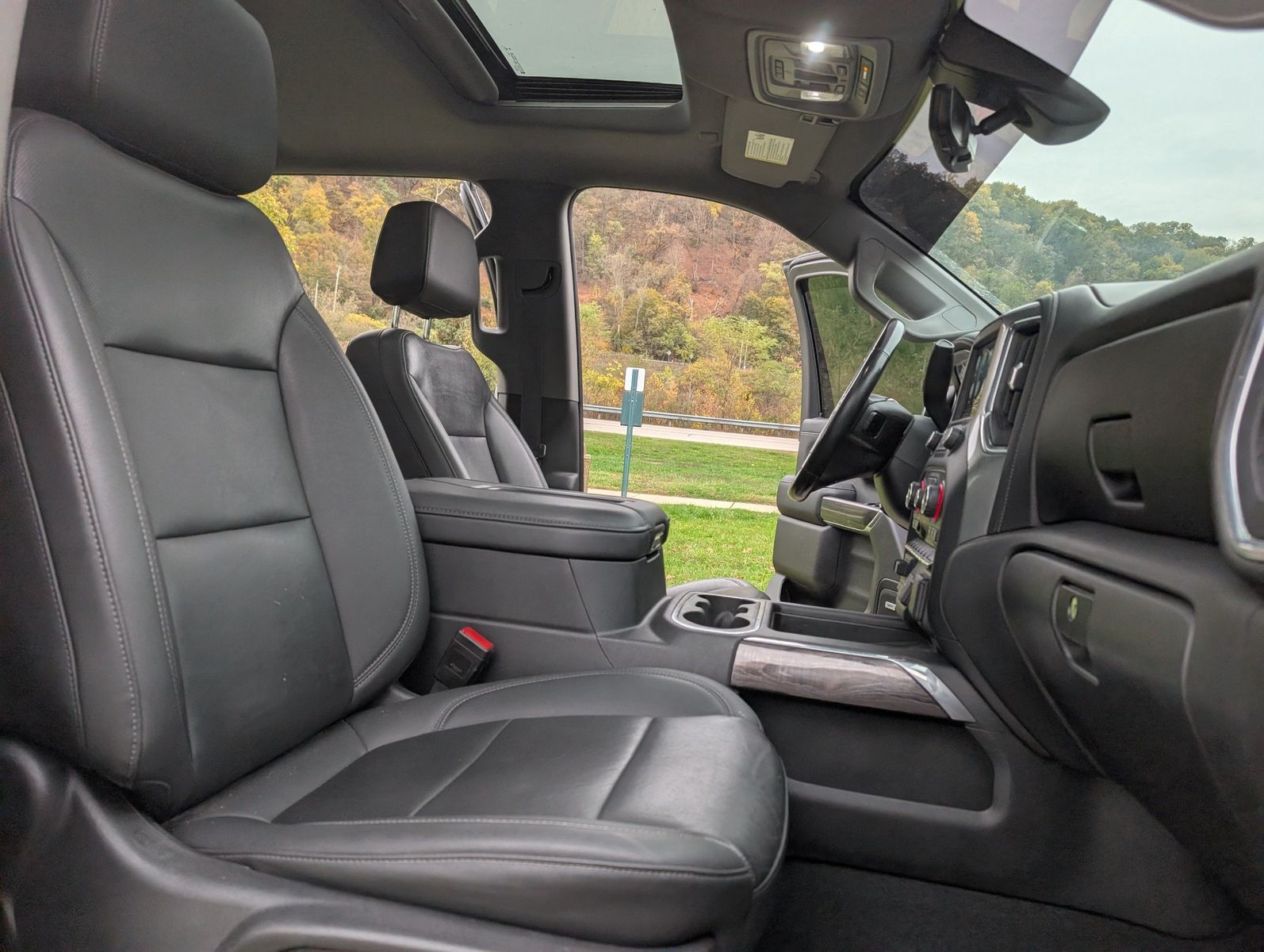 2021 Chevrolet Silverado 1500 13