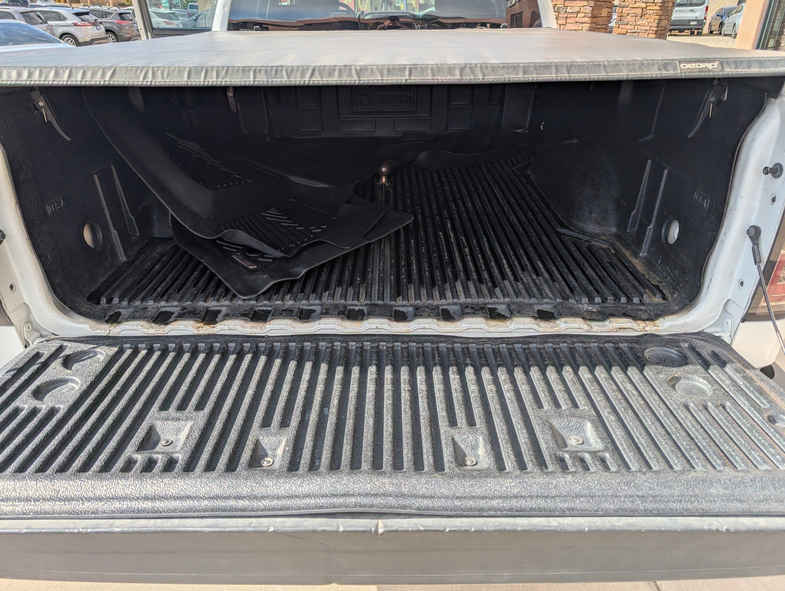 2018 Chevrolet Silverado 2500HD LT - Photo 18