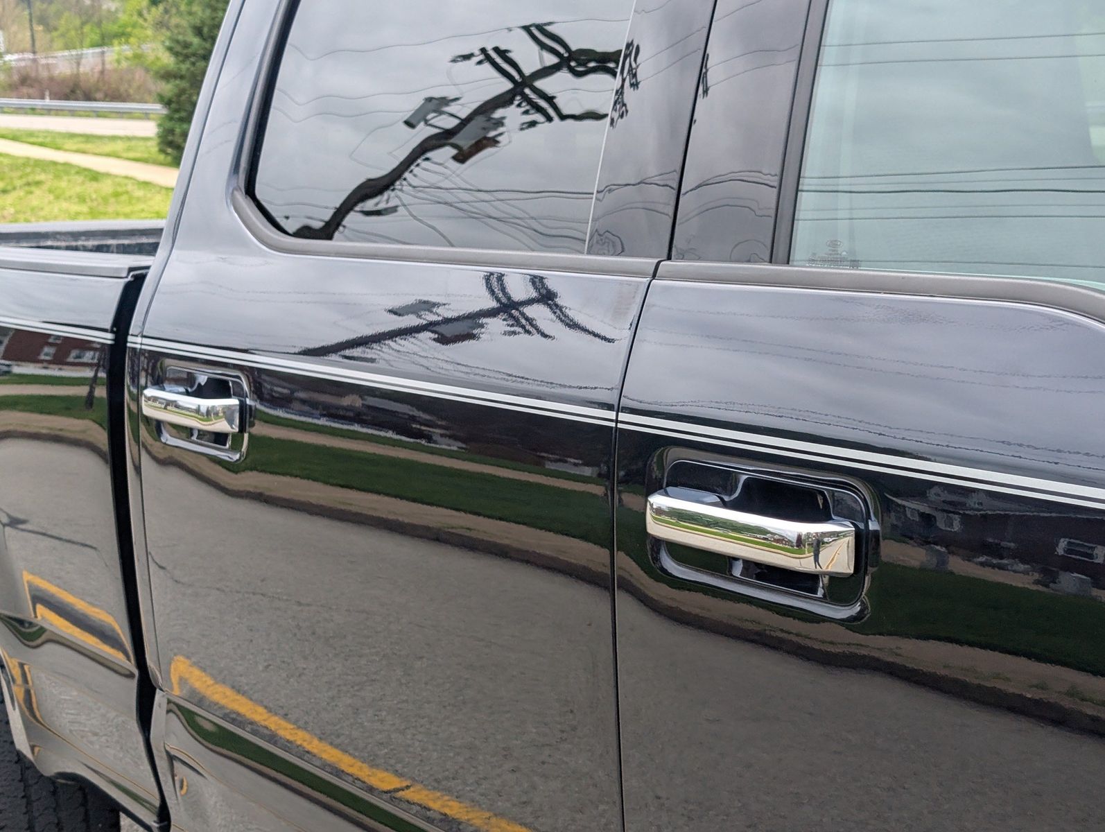 2021 Ford F-250 53