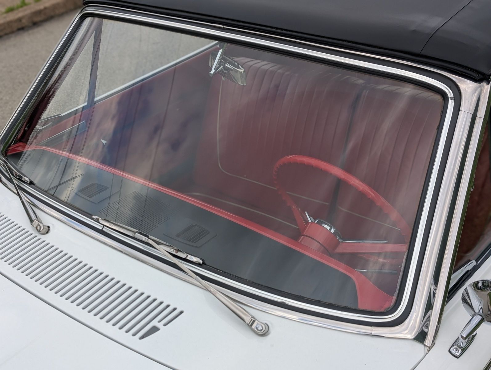 1963 Plymouth Valiant 97