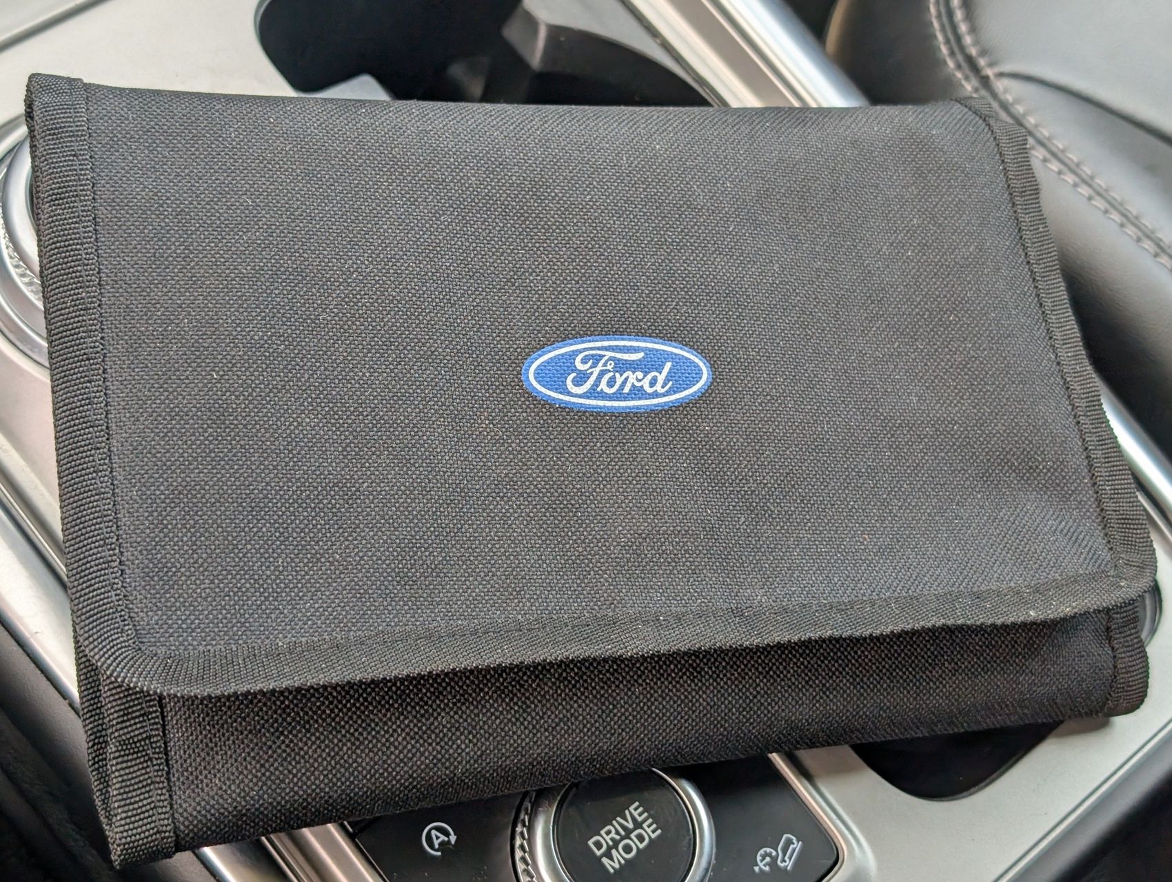 2023 Ford Explorer 43