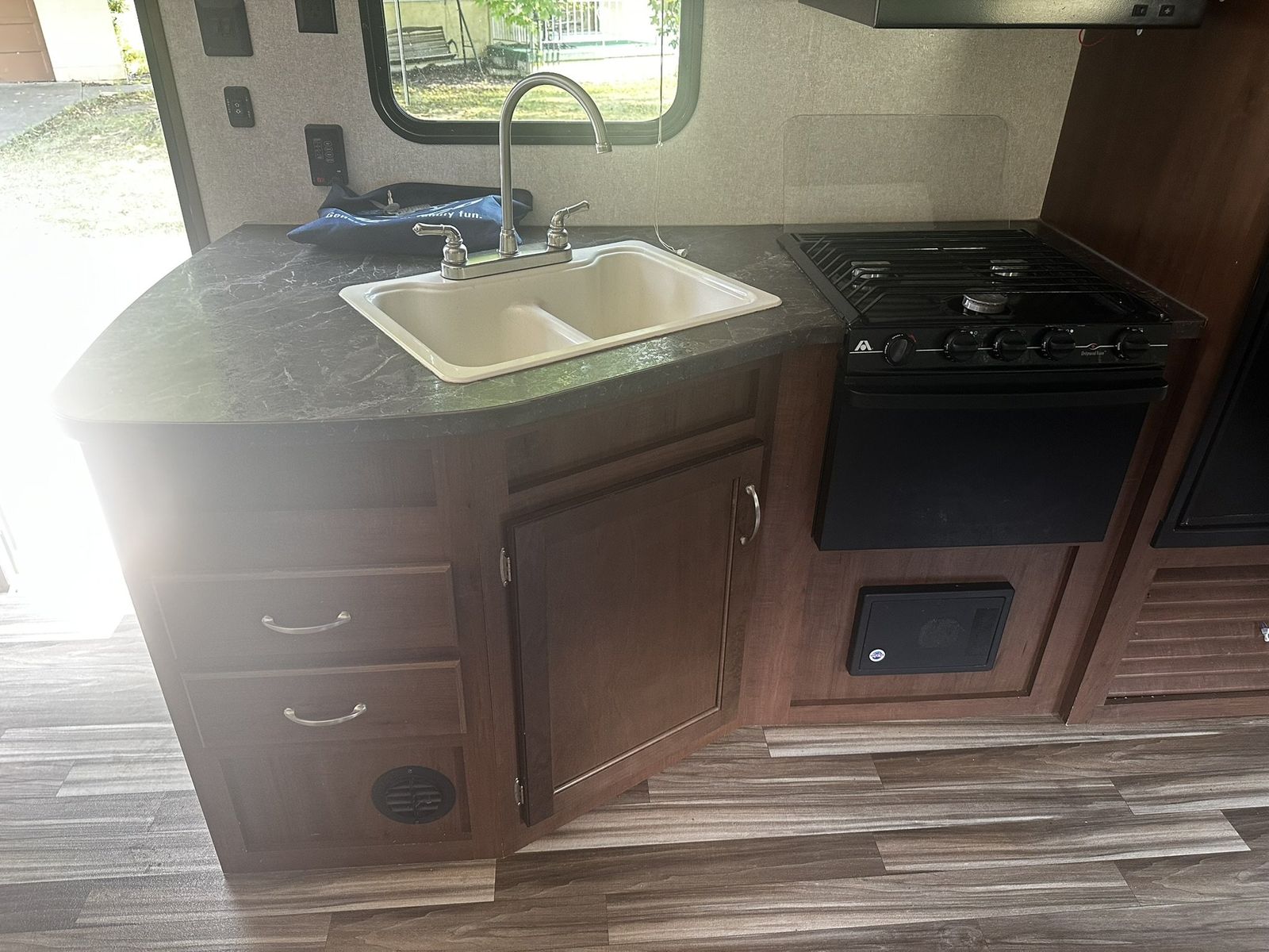 2017 Jayco Jay Flight SLX 50