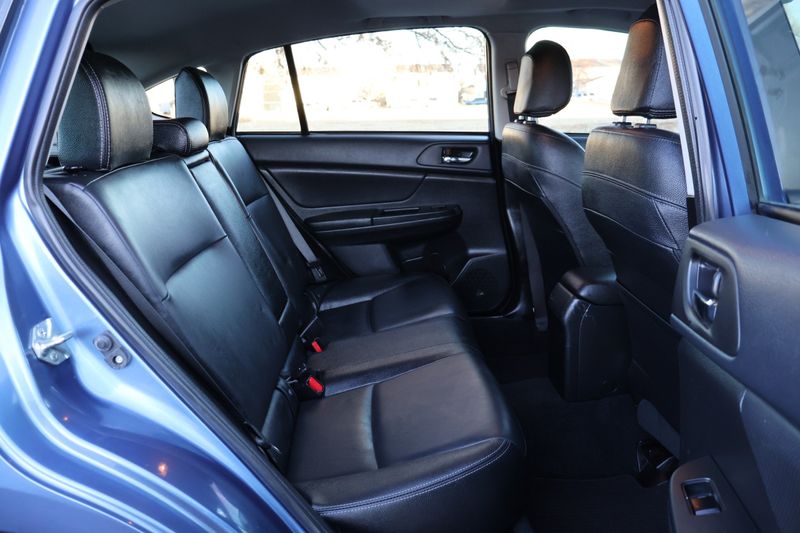 2014 Subaru Impreza 2.0i Sport Limited | Victory Motors of Colorado