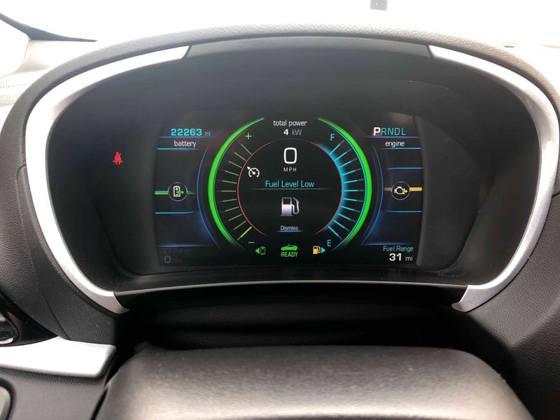 2017 chevrolet volt lt 2017 chevrolet volt lt