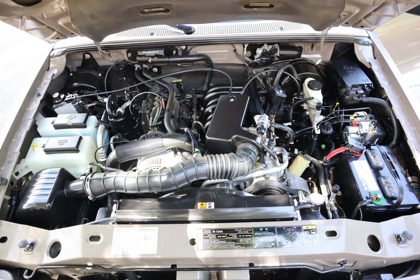 2005 Ford Ranger XLT | Victory Motors of Colorado