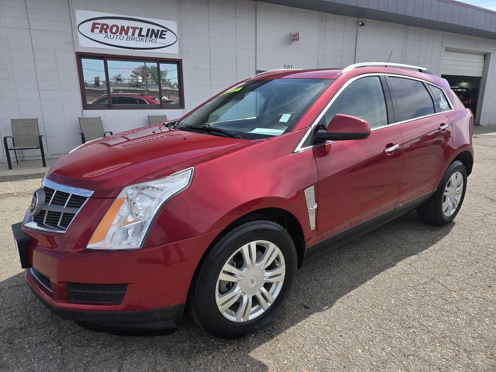 Featured Vehicle Image