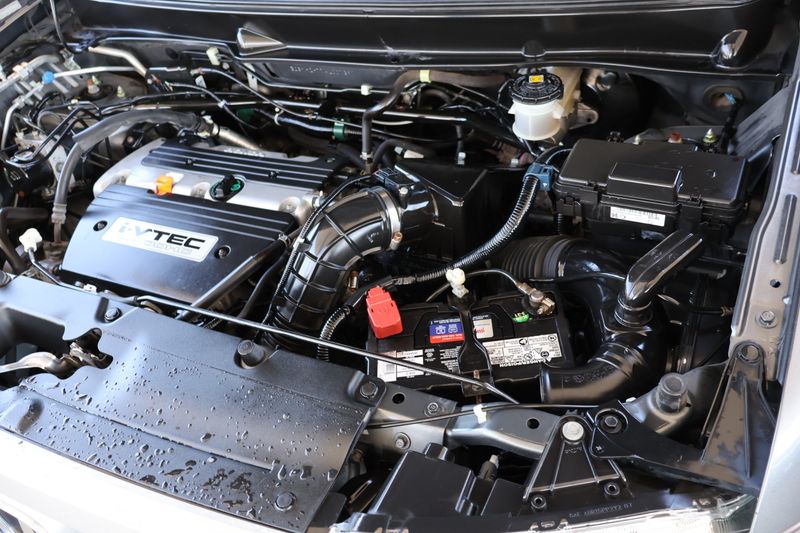 2010 Honda Element EX | Victory Motors of Colorado